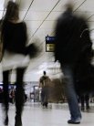 Southampton’s Centre for Visual Cognition explores alternative screening methods to make airport baggage checks faster and more accurate.