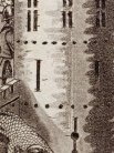 The Service records of soldiers from the Hundred Years War provide insight into our social, political and military history through a publically accessible online database.