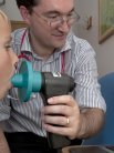 Our research into the biological function of the asthma susceptibility gene, ADAM33, provides new insight into the progression and development of asthma.
