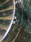 The ISVR is one of the world’s 28 Rolls Royce technology centres.