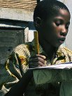 The student-led enterprise project ‘Right Light’, brings together microfinance and a solar product capable of changing lives.
