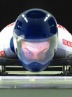 Gold medal winner Amy Williams’ sled ‘Arthur’ was designed by University of Southampton graduate students.