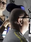 Hoping to transform the recovery process for stroke patients, Southampton researchers are using a combination of cortical stimulation with robot therapy to facilitate more effective rehabilitation exercise.
