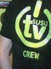 The SUSUTv HD broadcast was a world first for any students’ union in terms of the technology used and the level of interaction it enabled.